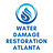 Water Damage Restoration Atlanta in Atlanta, GA