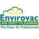 Envirovac Air Duct Cleaning in Gainesville, FL Duct Cleaning Heating & Air Conditioning Systems