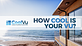 CoolVu - Commercial & Home Window Tint in Dublin, OH Window Tinting & Coating
