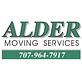Alder Moving Services, Santa Rosa in Santa Rosa, CA Moving Companies