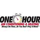 One Hour Heating & Air Conditioning® of Lakeland in Lakeland, FL Air Conditioning & Heating Repair