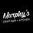 Murphy's Craft Bar + Kitchen in Sidney, OH