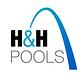 H & H Pools in Robertsville, MO Swimming Pools Contractors