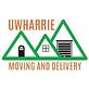 Uwharrie Moving and Delivery in Midland, NC Moving Companies