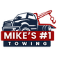 Mike's #1 Towing in Southeast - Houston, TX Road Service & Towing Service