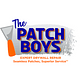 The Patch Boys of South Pittsburgh in Washington, PA Drywall Contractors