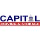 Capital Moving and Storage in Southwest - Raleigh, NC Moving Companies