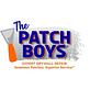 The Patch Boys of St. Petersburg and Clearwater in Clearwater, FL Drywall Contractors