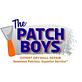 The Patch Boys of Greater New Orleans in Pearl River, LA Builders & Contractors