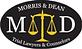 Morris & Dean, LLC Accident and Injury Attorneys in Dalton, GA Personal Injury Attorneys
