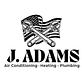J Adams Air Conditioning Heating And Plumbing in Rialto, CA Heating & Ventilating Contractors