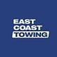 East Coast Towing in Garner, NC Road Service & Towing Service