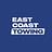 East Coast Towing in Garner, NC