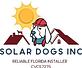 Solar Dogs in New Port Richey, FL Solar Energy Contractors