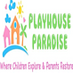 Playhouse Paradise in Chesterfield, MI Child Support Services