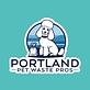 Portland Pet Waste Pros in Gresham, OR Waste Management