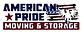 American Pride Moving and Storage in Sherman, TX Moving Companies