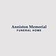 Anniston Memorial Funeral Home in Anniston, AL Funeral Planning Services
