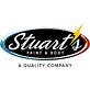 Stuart's Paint & Body in Plano, TX Auto Body Repair