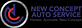 New Concept Auto Service in Overland Park, KS Auto Maintenance & Repair Services