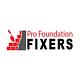 Pro Foundation Fixers in Naperville, IL Concrete Contractors