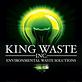 King Waste in Townsend, DE Dumpster Rental