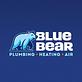 Blue Bear Plumbing, Heating & Air in Natick, MA Plumbing Contractors
