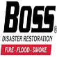 Boss Disaster Restoration in Mt Pleasant, SC Fire & Water Damage Restoration