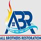 All Brothers Restoration in High Point, NC Fire & Water Damage Restoration