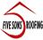 Five Sons Roofing in Conifer, CO