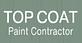 Top Coat Painters Buda Painting & Drywall in Buda, TX Painting Contractors