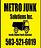 Metro Junk Solutions in Lake Oswego, OR