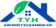 TYH AIR DUCT CLEANING in North Dallas - Dallas, TX Commercial & Industrial Cleaning Services
