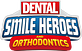 Smile Heroes & Orthodontics in Sun Valley, NY Dentists