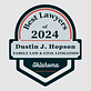 Oklahoma City Divorce Lawyer | Hopson Legal in Oklahoma City, OK