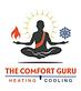 The Comfort Guru Heating and Cooling in Canton, NC Heating & Air-Conditioning Contractors