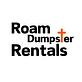 Roam Dumpster Rentals in Grottoes, VA Dumpster Rental