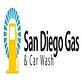 San Diego Gas and Car Wash in Encinitas, CA Car Washing & Detailing