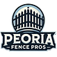 Fence Contractors in Peoria, AZ 85345