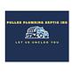 Pulles Plumbing Septic in West Palm Beach, FL Septic Tanks & Systems Cleaning