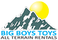 Big Boys Toys Rentals in Bozeman, MT Utility Trailer Rental