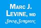 Marc J. Levine MD Spine Surgeon in Hamilton Township, NJ Physicians & Surgeons