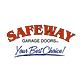 Safe Way Garage Doors ​I​n​c​.​ in Lakeland, FL Garage Doors & Gates