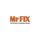 Mr Fix – Phones, Computers, & More in Norfolk, VA Cellular & Mobile Telephone Service