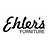 Ehler's Furniture in Hallettsville, TX