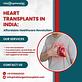 Heart Transplant Specialists in India in King of Prussia, PA Health And Medical Centers