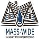 Mass-Wide Masonry and Waterproofing in East Boston - Boston, MA Masonry & Bricklaying Contractors