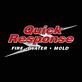 Quick Response Restoration, in Round Lake, NY Fire & Water Damage Restoration