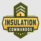 Insulation Commandos of North Dallas in Carrollton, TX Insulation Contractors