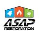 ASAP Restoration in Tempe, AZ Fire & Water Damage Restoration